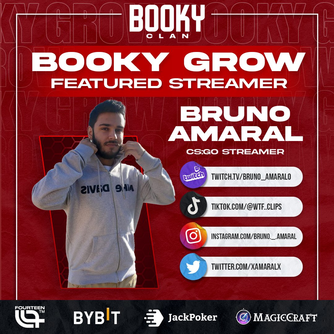 Booky Clan tweet media