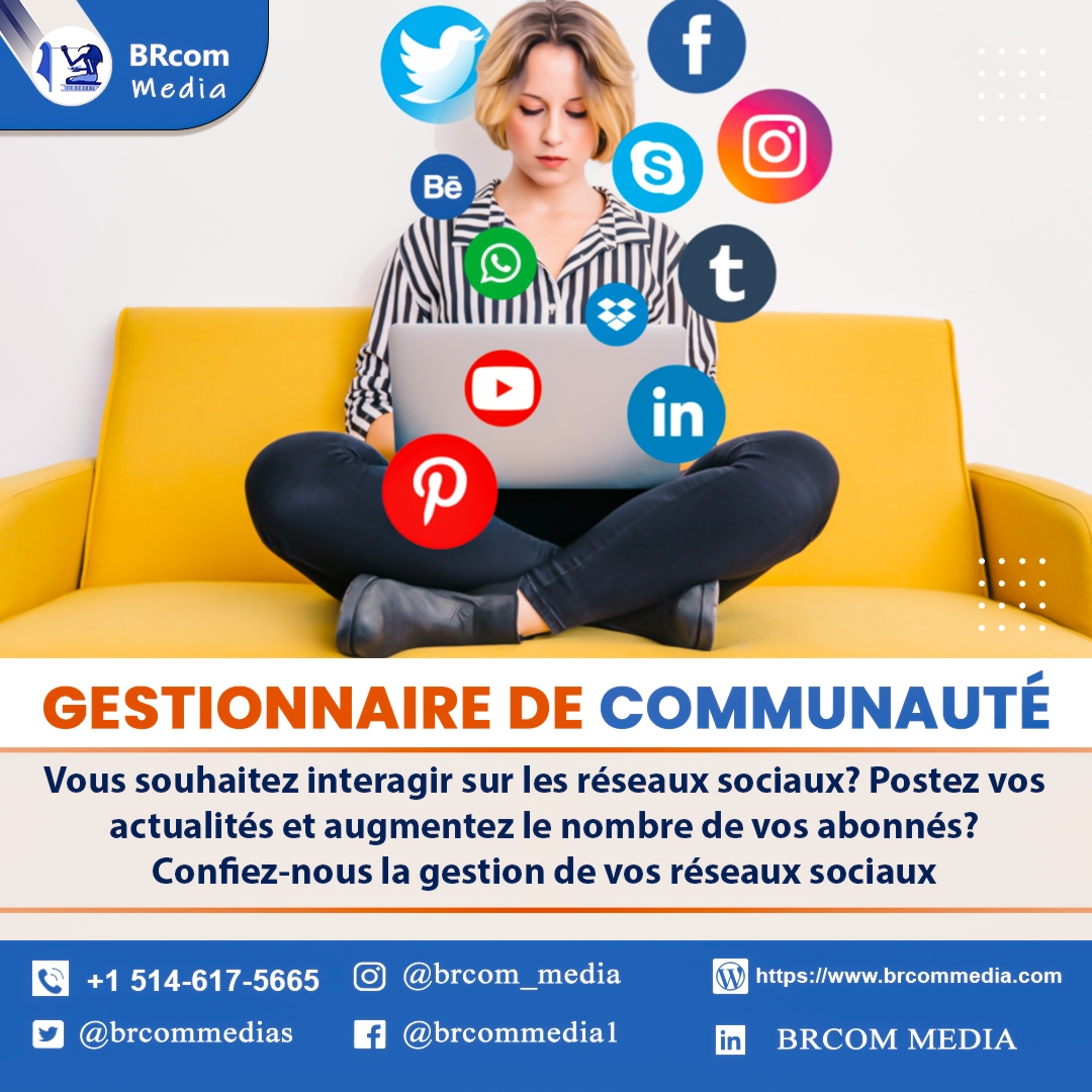 brcommedias's tweet photo. Faites confiance à BRCom Media pour concevoir des contenus personnalisés et vous ne serez pas déçu ! Contactez-nous des aujourd'hui !

📌 https://t.co/xXPPi3G9ye
📌 Email 📧 info@brcommedia.com

#brcommedia #canada #USA #Africa #digitalmarketing #socialmediamanager #socialmedia https://t.co/tZ4SU8GtNB