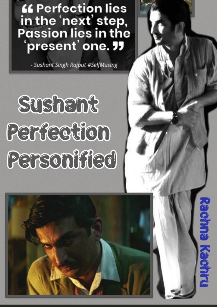 BanasreeDhar1's tweet photo. Sushant A Hardworking Man
🌸SSR a MAN of PRINCIPLE,
beacon of GOOD things,
Y 2 defame SSR through sold out MADIA & BW PR?
🌸SSR had no GODFATHER in BW, a lone WARRIOR💪
@shwetasinghkirt,@divinemitz,@PMOIndia,@Kridha_Pro,@yrf
#SushantSinghRajput𓃵
#NationForSSR
#BoycottBollywood https://t.co/hdln51AnOu