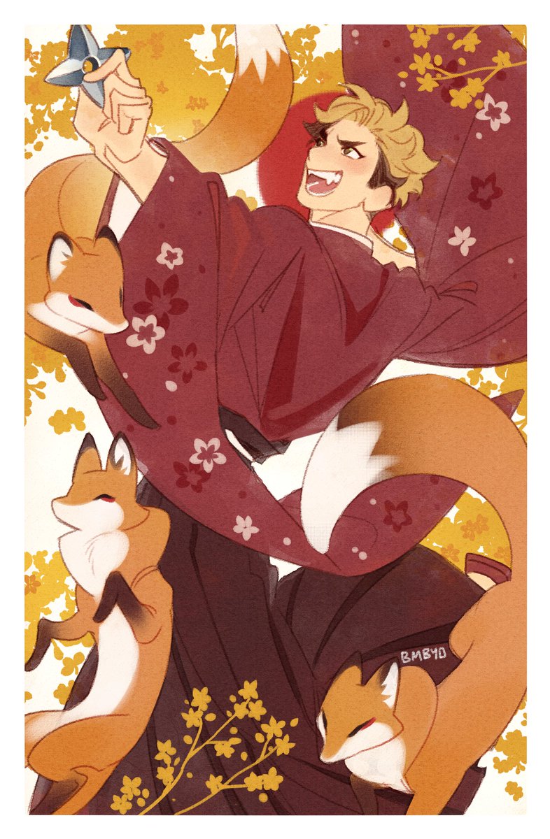bombyoon's tweet photo. #haikyuu #sakuatsu https://t.co/FD9CjQvS21