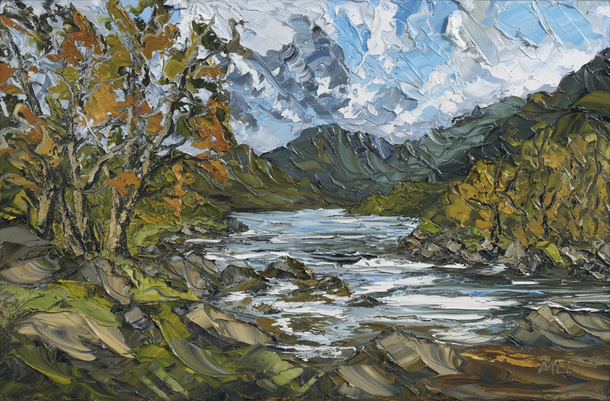 Panter & Hall tweet media