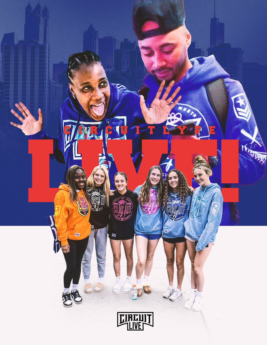 LEGACY GIRLZ tweet media