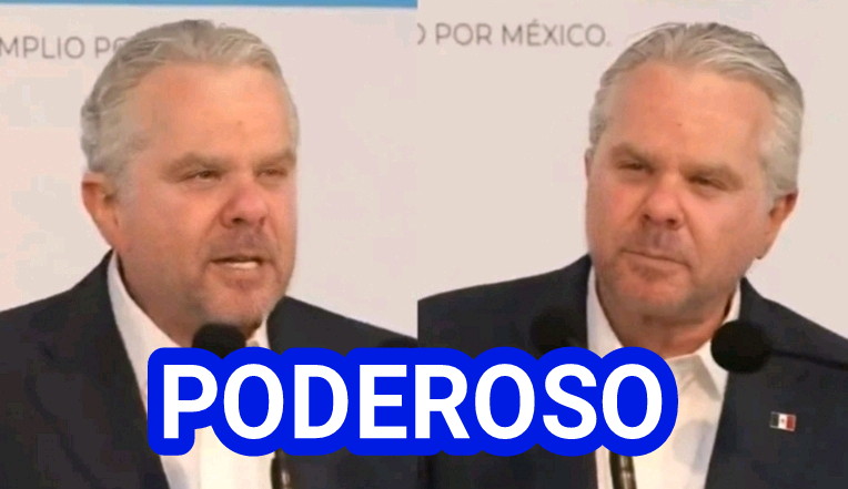 KID_A_OK's tweet image. @ruleiro @eltalcha Ruleiro Creel... #TuPoderoso #Poderoso