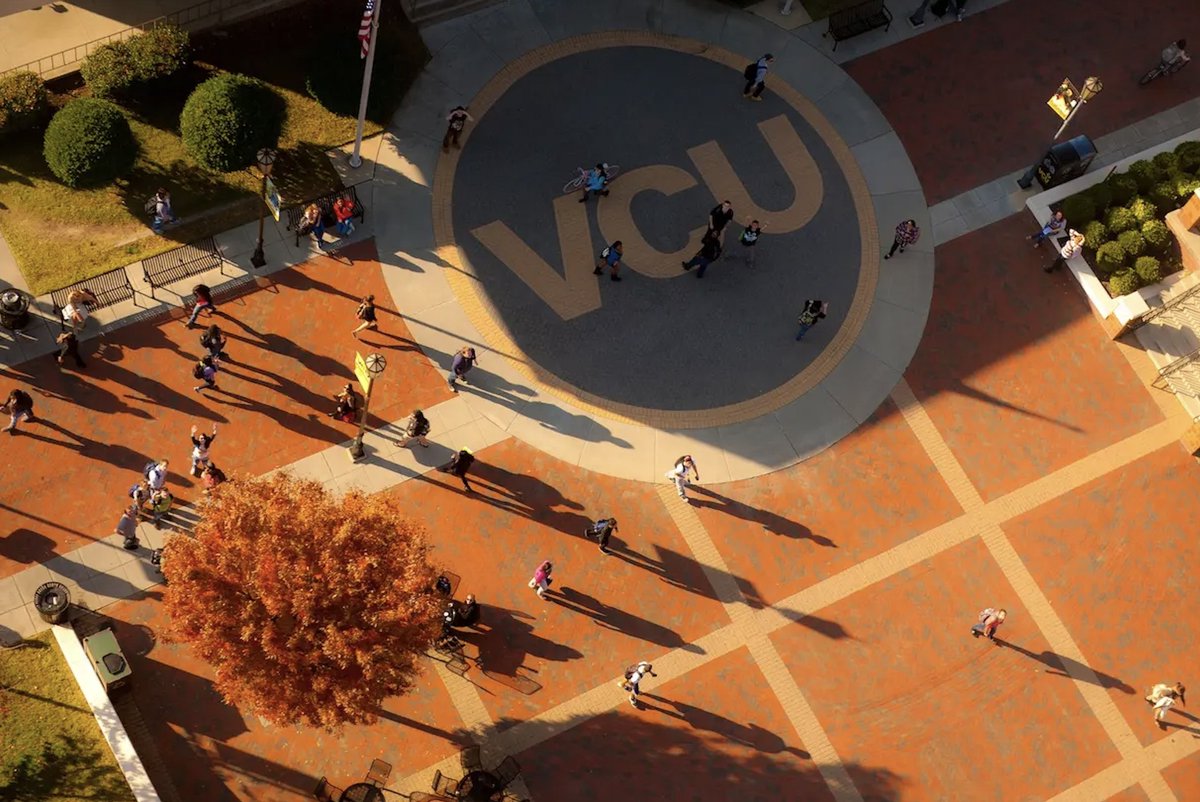VCUresearch's tweet photo. Congratulations to the 34 research teams that were awarded funding through OVPRI's Breakthroughs, Momentum and Quest Funds! 🎉 

The One VCU Research initiative awarded more than $4 million to projects that target transformative innovation. Read more: https://t.co/fCv72dLlU5 https://t.co/GAx02jqhIs