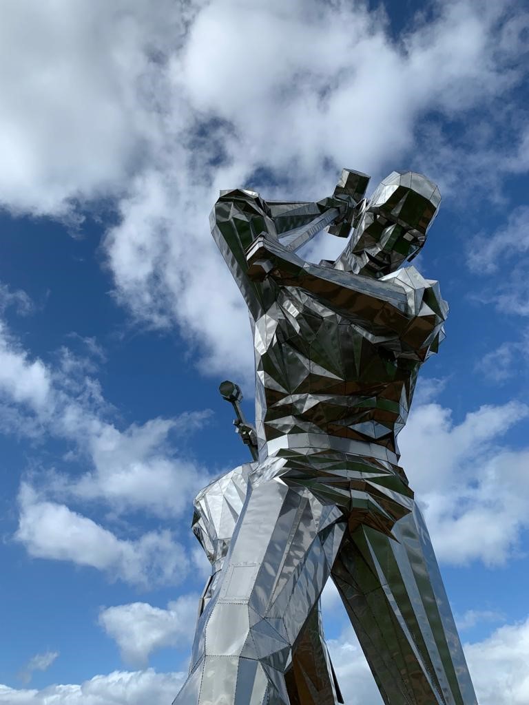 Clydebank Asbestos Group tweet media