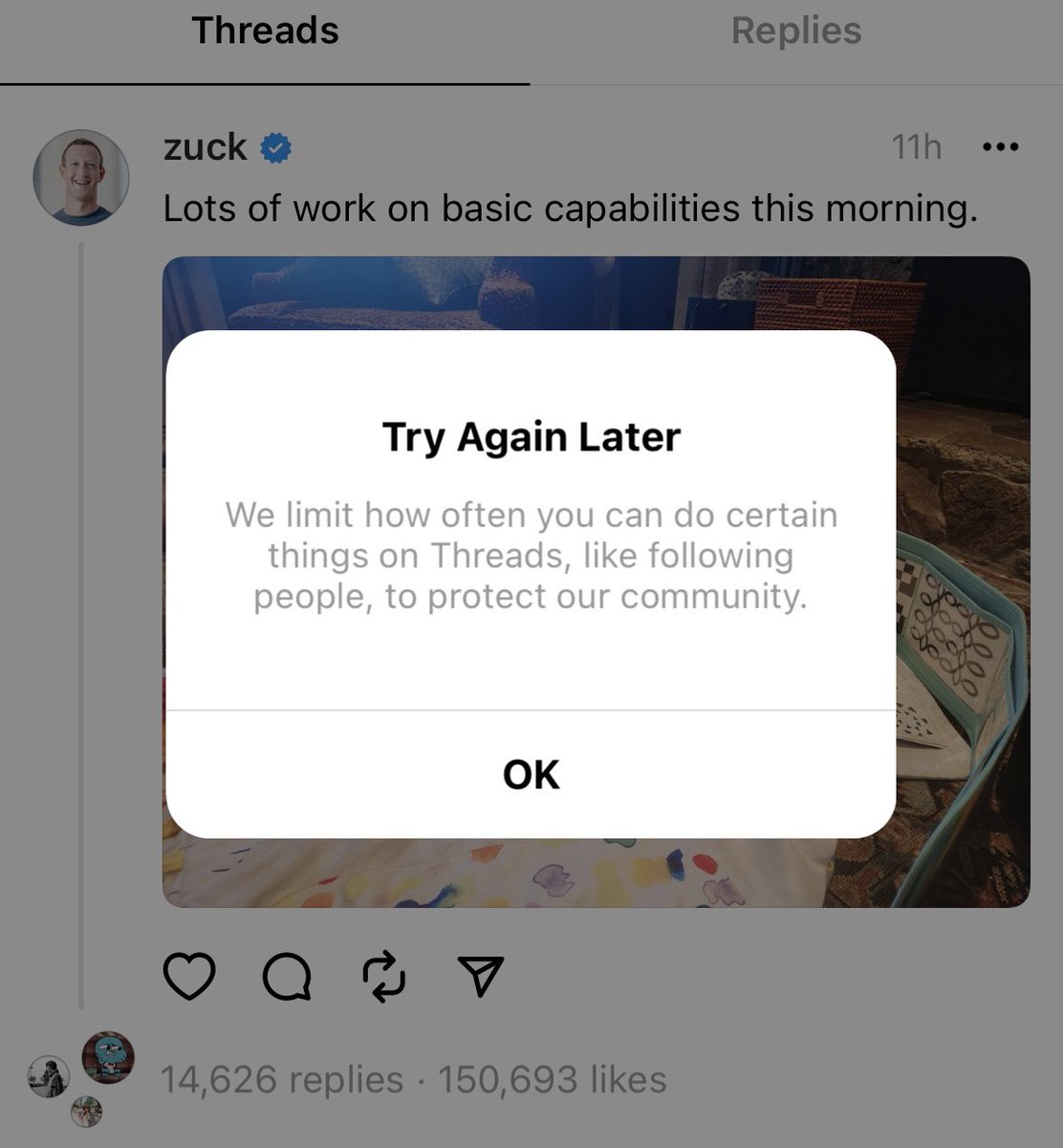 ianzelbo's tweet photo. well that’s ironic https://t.co/AIvSmgUeRE