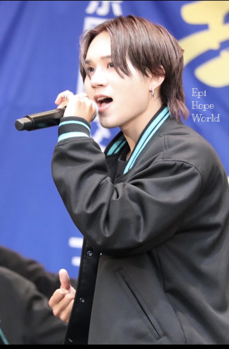 i_am_nao_613's tweet photo. 💜💜💜
#EPITHYMiA #エピシミア #HOPE
#Rei #千葉玲弥
#HappyBirthdayRei #Rei生誕祭
#魅惑の最年少 #우리막내
#APEXKing https://t.co/qASwh0KPOq