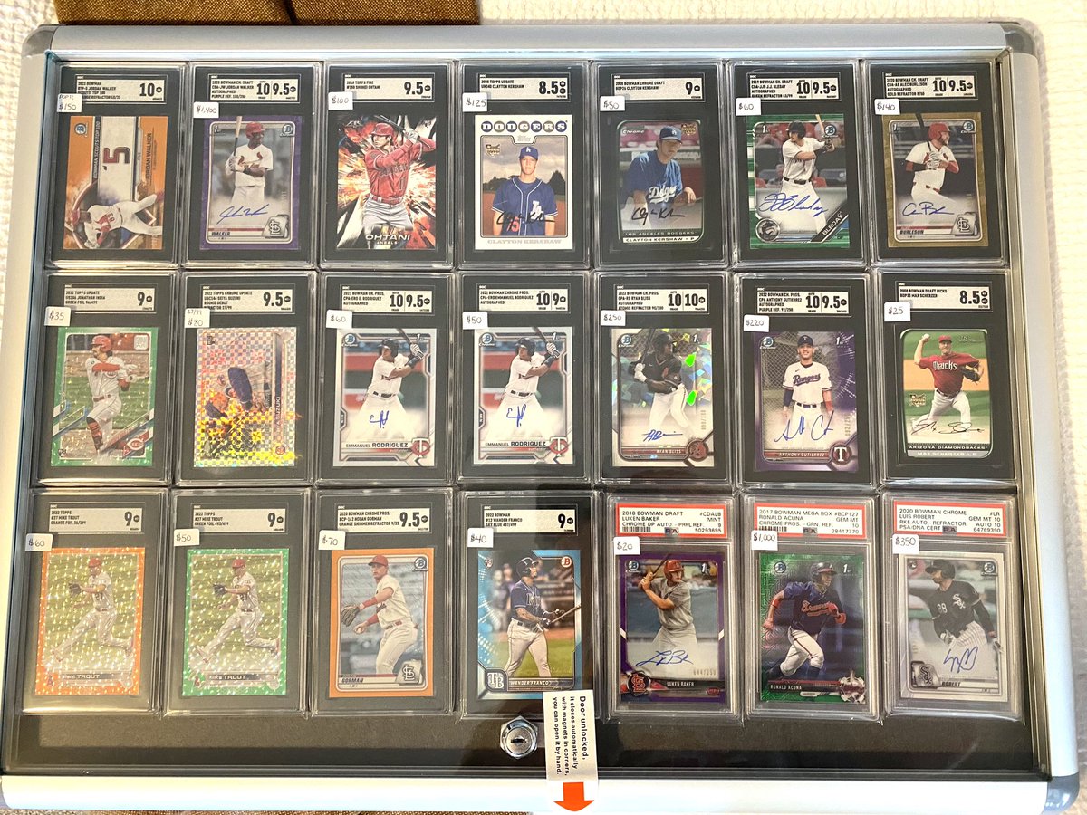Davey’s Cards tweet media