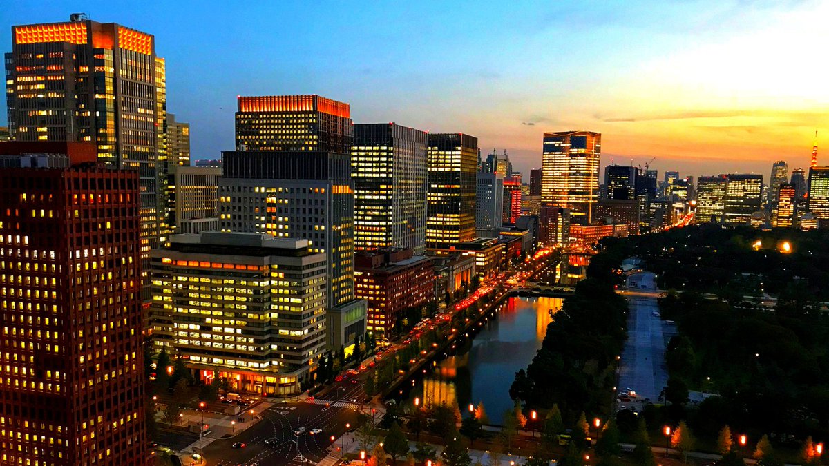 ✨🌟 #Inspiring places… #Tokyo, #Japan 🇯🇵 Wonderful place, lots of memories there…Probably will fuel my #music #creation a lot in the coming times 😄

#inspiringplaces #inspiration #inspirational #creativity #musician #musicians #rock #rockmusic #triphop #triprock #electronica