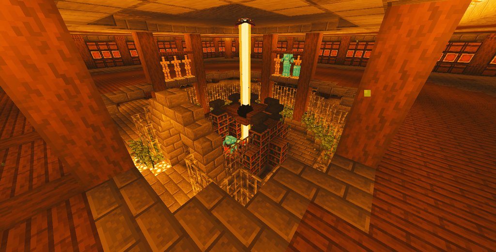RexBeeServer's tweet photo. Rex x BeeCraft Minecraft Server S9 has started, we will post more projects.

Player: FebrianAzhar631
Location: Storage Room https://t.co/LzYwb8yOL1