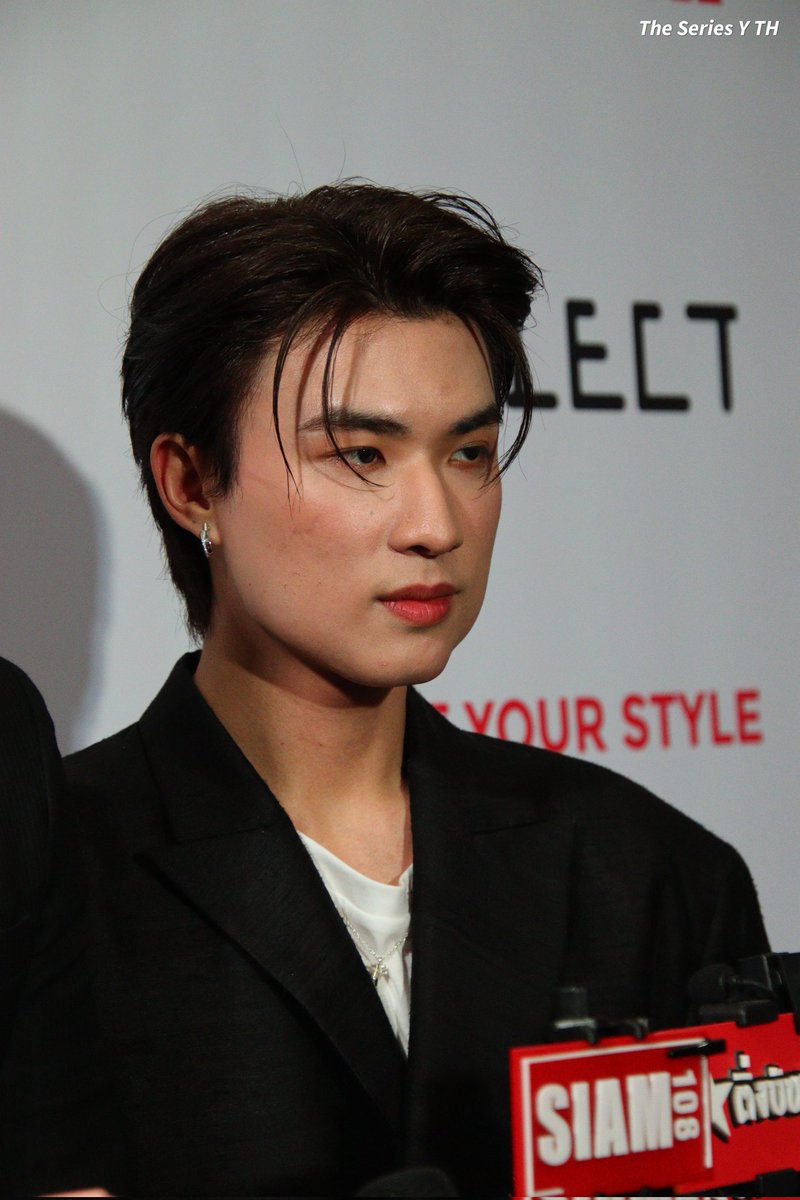 theseriesy_th's tweet image. พี พีรวิชญ์ และ ไตเติ้ล ธนธร ร่วมเปิดตัว 
นาฬิกาอัจฉริยะ KIESLECT Smart Calling Watch

#KIESLECT #KIESLECT_TH  #KieslectXPeeTitle