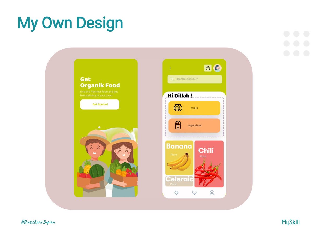 Dprbubble's tweet image. #LearnAtMySkill