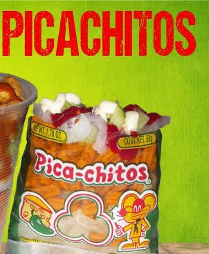 VaniaCLares's tweet photo. Estoy de antojo de #Picachitos y aquí en Tijuana no sé dónde venden, te extraño #Durango 😔 https://t.co/TCSFtQ1aPq
