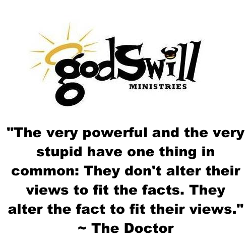 MightyGodSwill's tweet photo. God Damned Quote Of The Day. #atheist https://t.co/LpP9J8OKkE