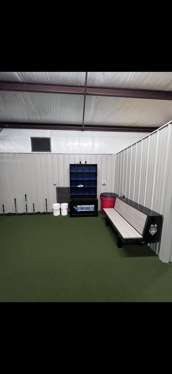 Carl Albert State College Baseball tweet media