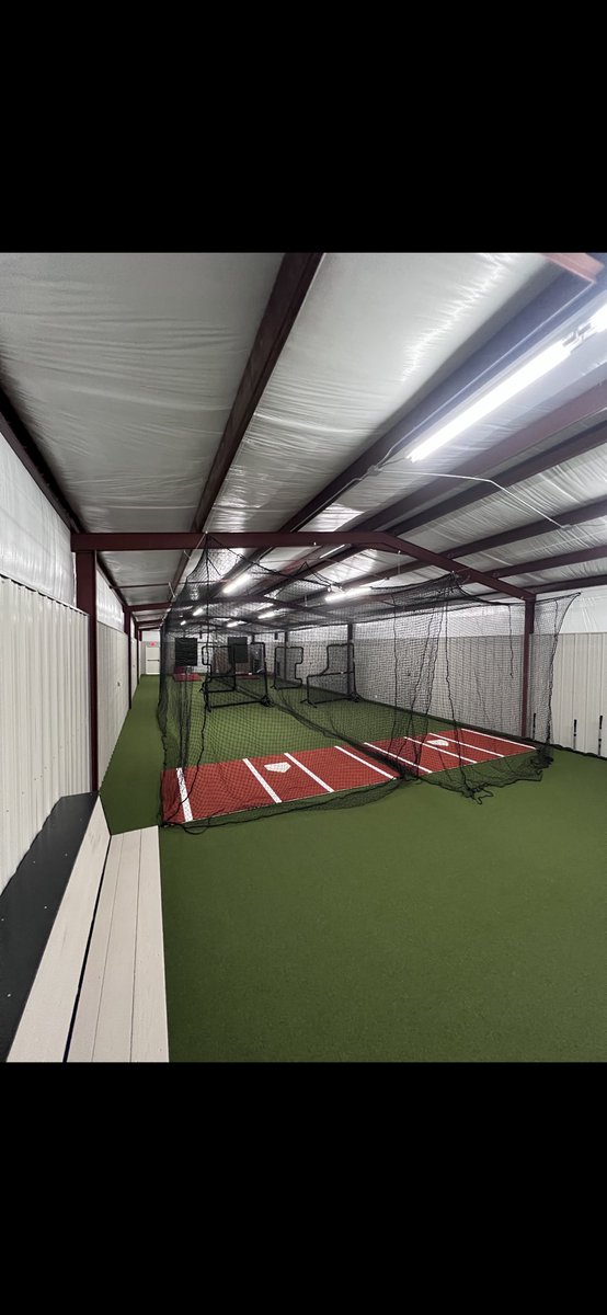 Carl Albert State College Baseball tweet media