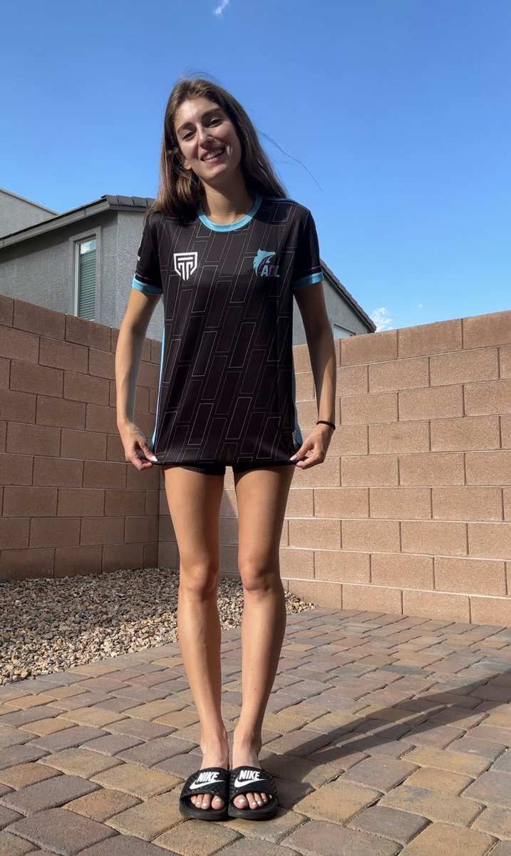 AlexBActive's tweet photo. We got ADAL Wolves! 🐺 https://t.co/WdGWsWceFx