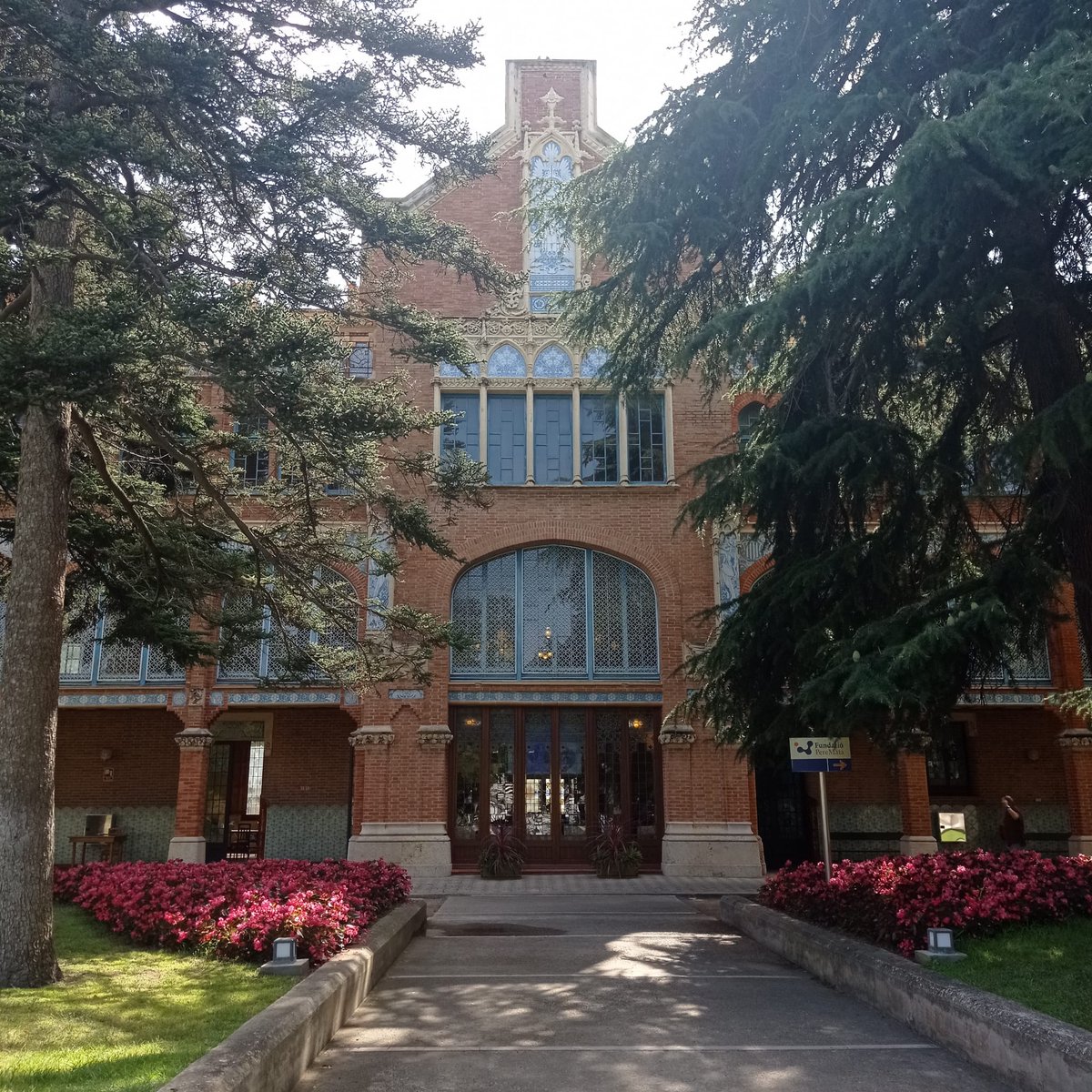 Genomics of Health Lab - IdISBa tweet media