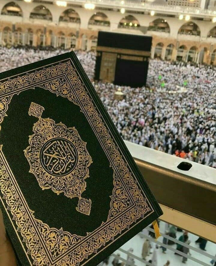 ومَنْ أَعْرَ‌ضَ عَن ذِكْرِ‌ي فَإِنَّ لَهُ مَعِيشَةً ضَنكًا وَنَحْشُرُ‌هُ يَوْمَ الْقِيَامَةِ أَعْمَىٰ

و هـر ڪسی از يـاد مـن روی بِـگـردانــد ... 
در حـقيـقـت زنـدگـى تـنـگ و سـخـتـى‌ خـواهـد داشـت ؛ و روز رستـاخـيـز او را نـابـيـنـا مـحـشور مـى‌ڪنـيـم ...

سـوره طـه ؛ آیه ۱۲۴
🤍