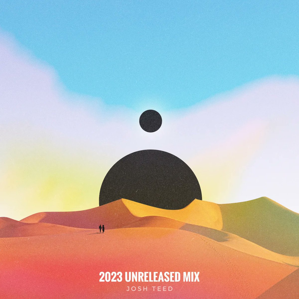 Josh Teed tweet media