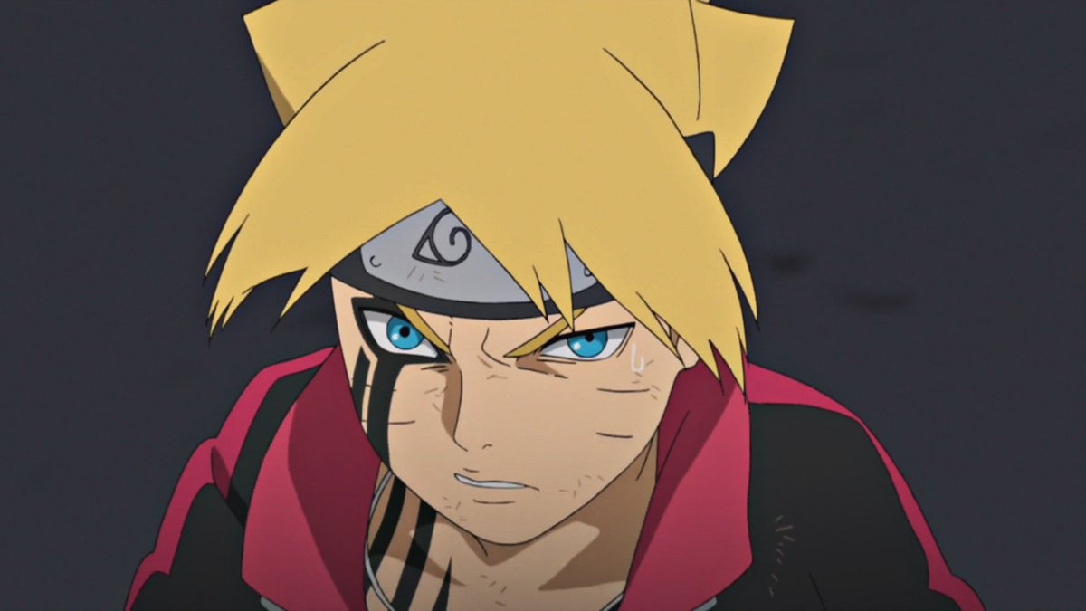 howlxithree's tweet photo. This is still the best colour palette for the Boruto Anime
#BORUTO #NARUTO https://t.co/N3uS9d0D0u
