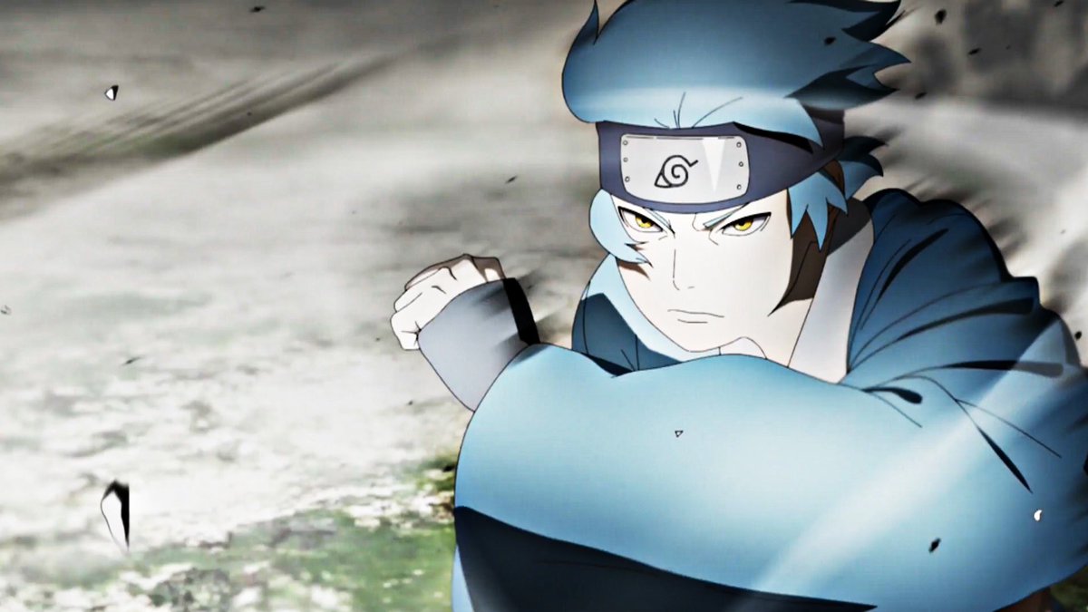 howlxithree's tweet photo. This is still the best colour palette for the Boruto Anime
#BORUTO #NARUTO https://t.co/N3uS9d0D0u