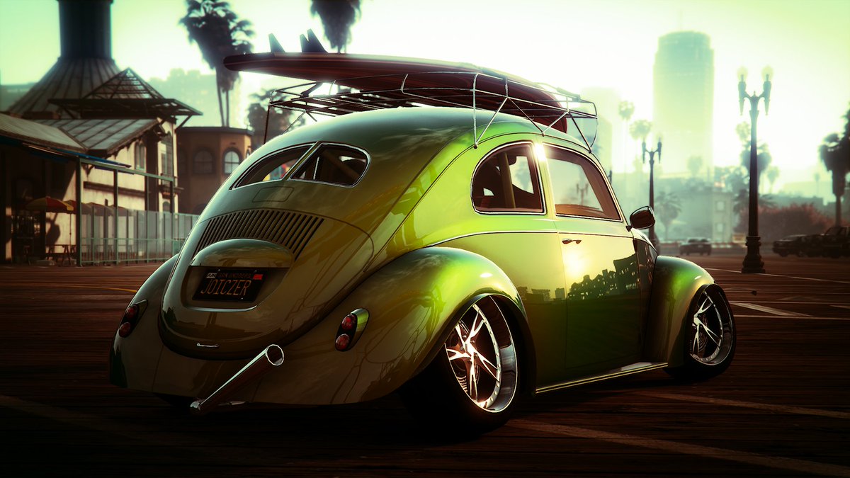 Joiczer1's tweet photo. @RockstarGames 
@HakunaArtsClub 
#RockstarGames 
#GTAOnline 
#GTA5 
#GTAVSnapmatic 
#RockStar 
#vocho https://t.co/hlxnATsatI