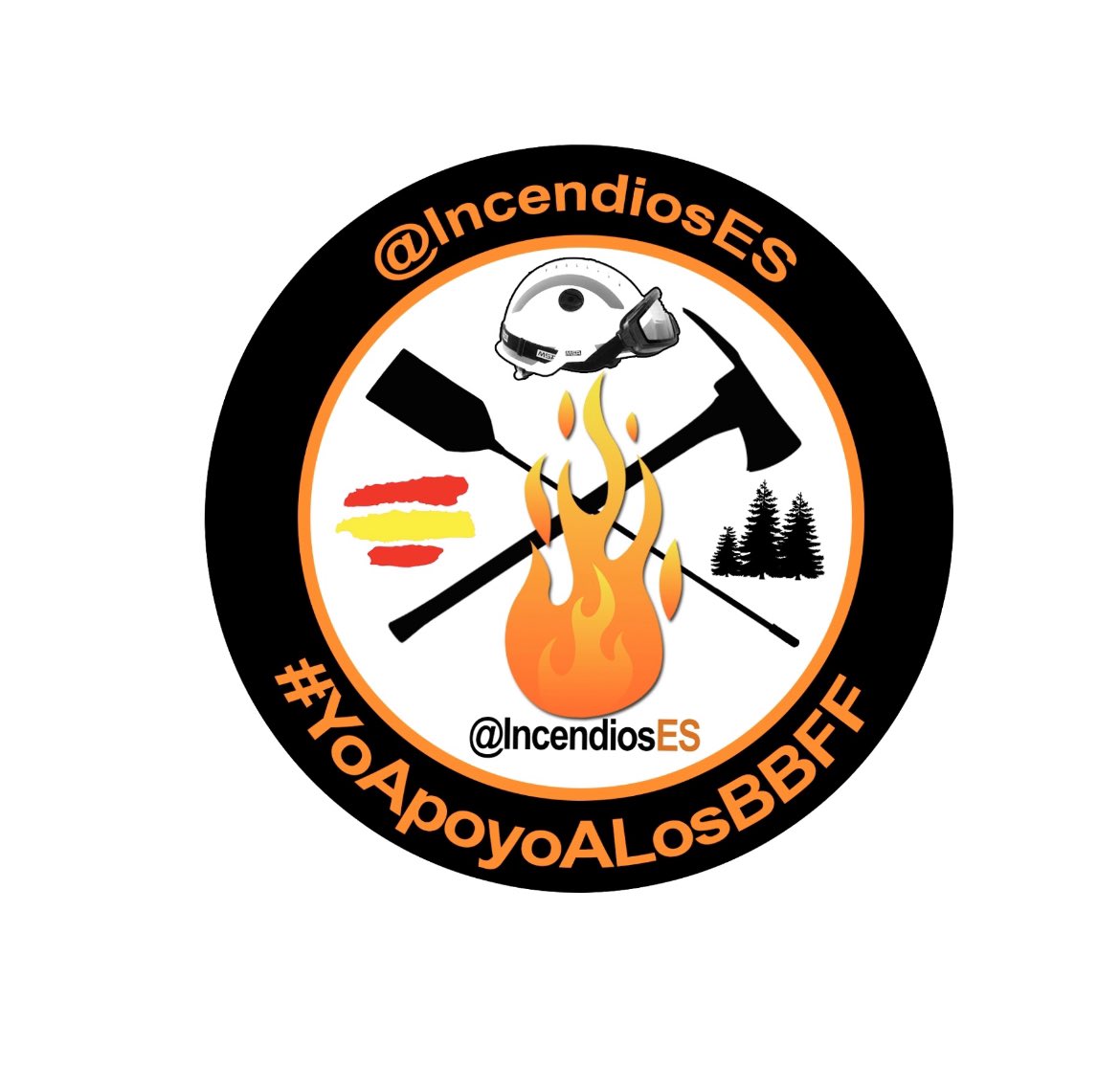 IncendiosES's tweet photo. Bueno, bueno, pues poco a poco son ya 20.000 seguidores! Muchas gracias a todos! 

Y para celebrarlo vamos a sortear dos packs de 1 llavero y dos pegatinas de Incendios España.

Para participar solo hay que seguir a @IncendiosES y dar RT hasta tweet. Mucha suerte! https://t.co/B6xNHN2q0f