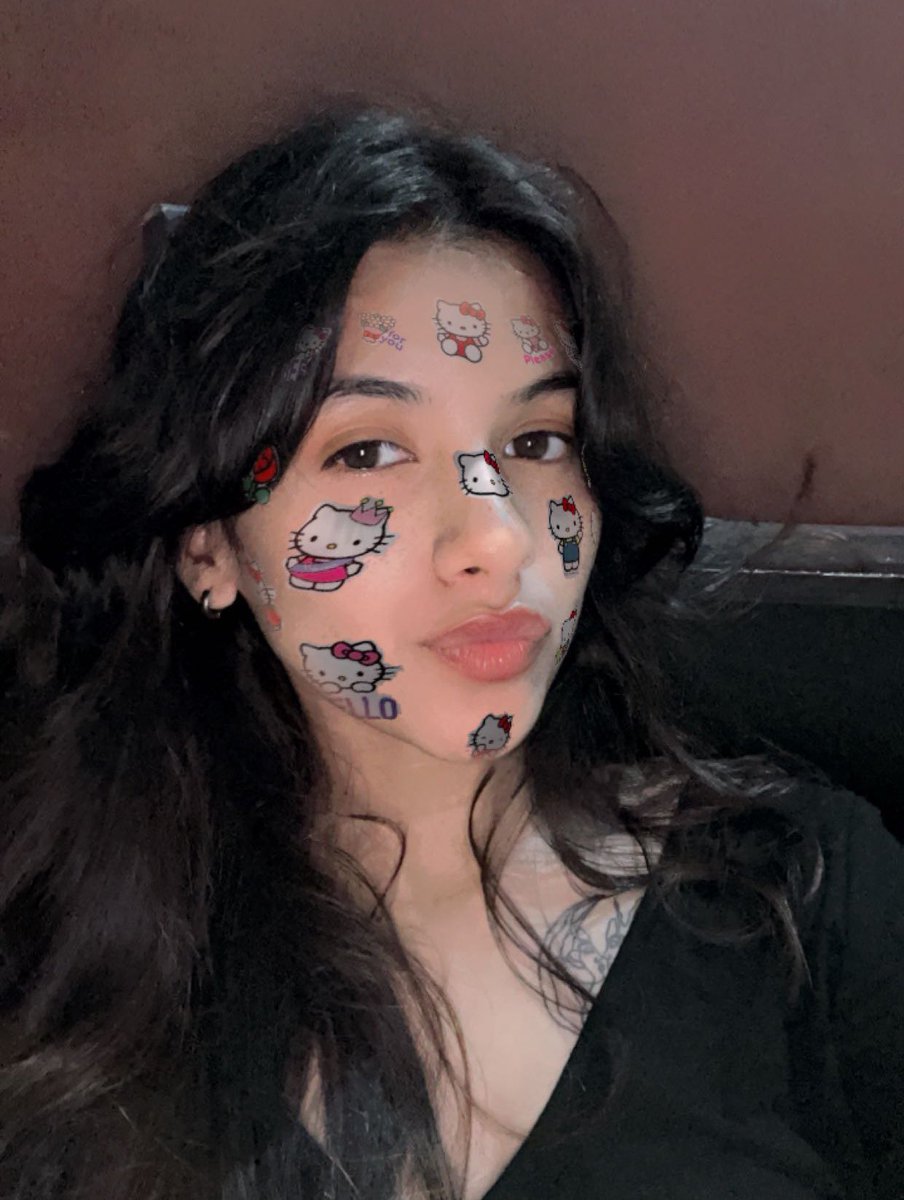 cute filter