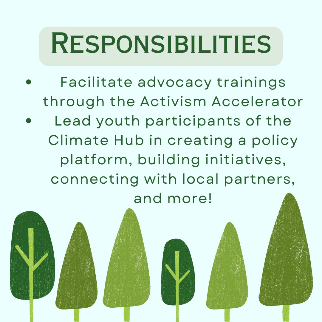 Youth Activism Project tweet media