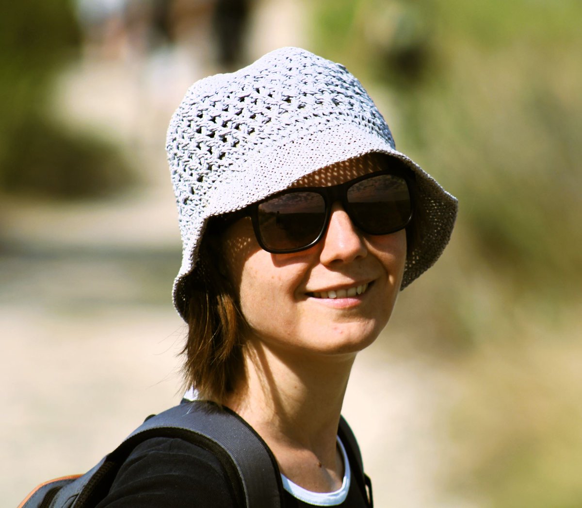 WalkerAnnabel2's tweet photo. Voilà, les résultats sont tombés : j'ai obtenu mon BTS Gestion et protection de la nature 🌿🦔🦎🐞 avec 16/20 de moyenne ! 😁

Photo : Nicolas Badaoui https://t.co/lT3mfltfEJ