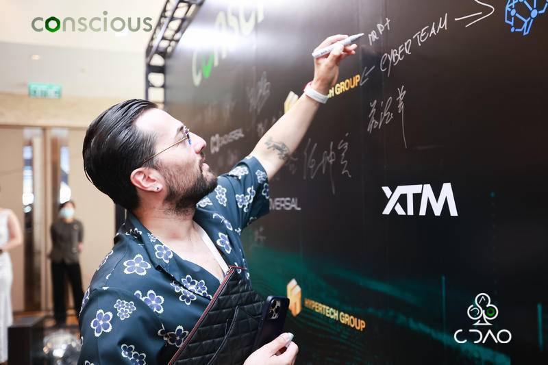 XTM Cross-Chain Bridge & DeFi platform tweet media