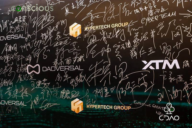 XTM Cross-Chain Bridge & DeFi platform tweet media