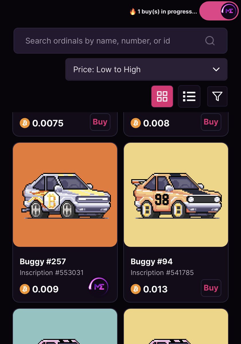 Yousefchart's tweet image. On fire 🔥 @BeepBeepBuggies