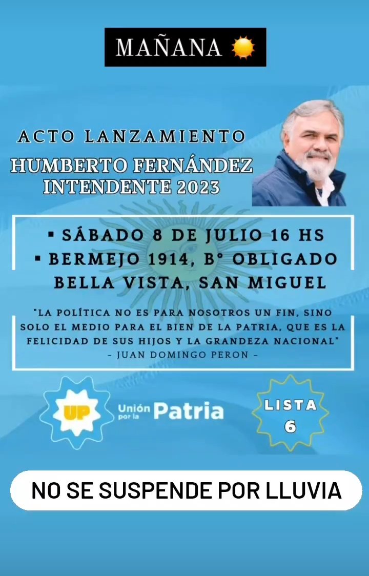 Carina Fernández tweet media
