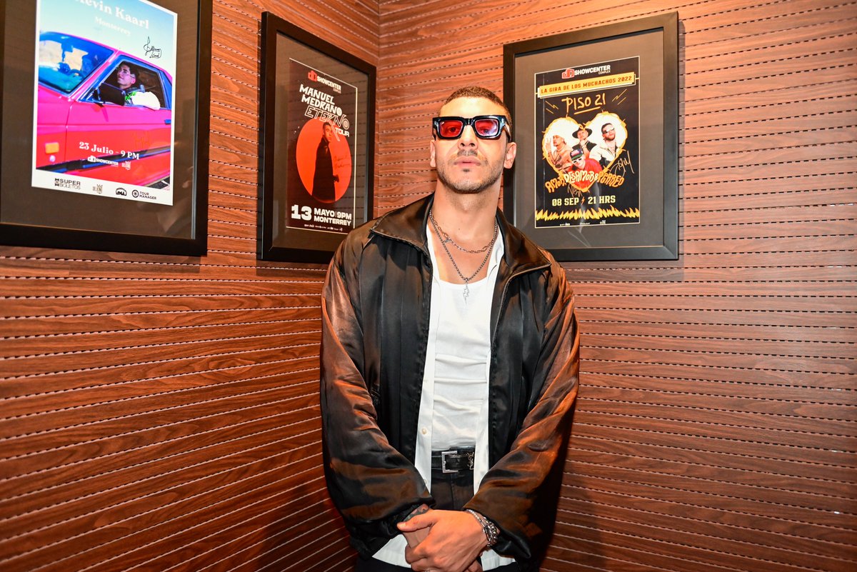 Showcenter Complex tweet media