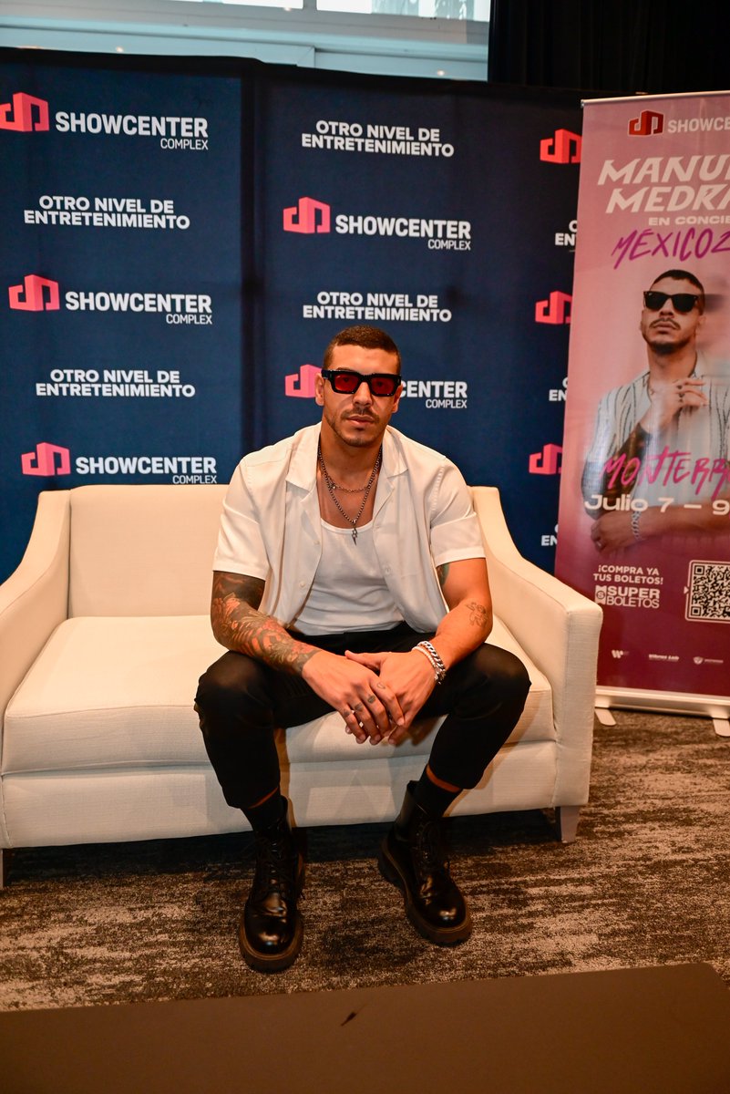 Showcenter Complex tweet media