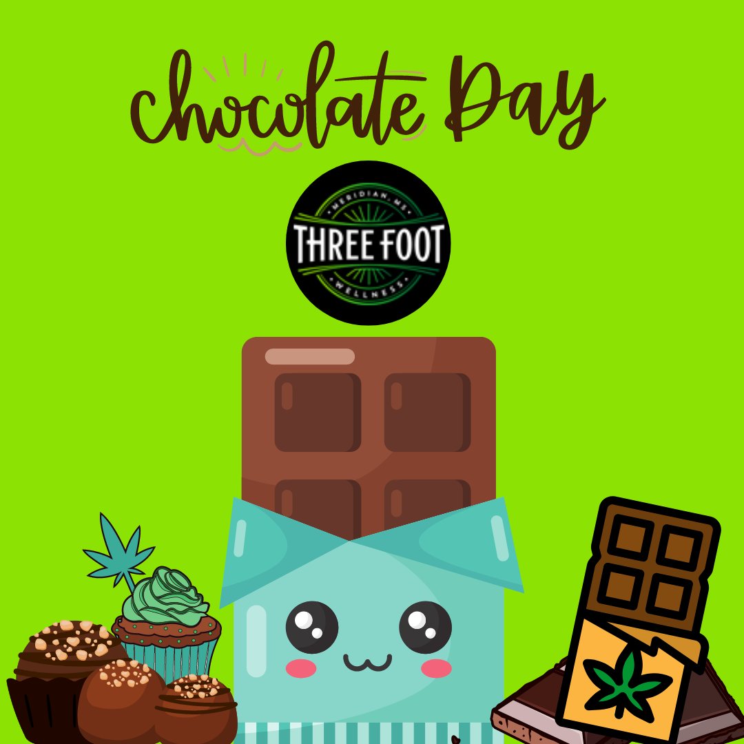 Threefoot Wellness tweet media