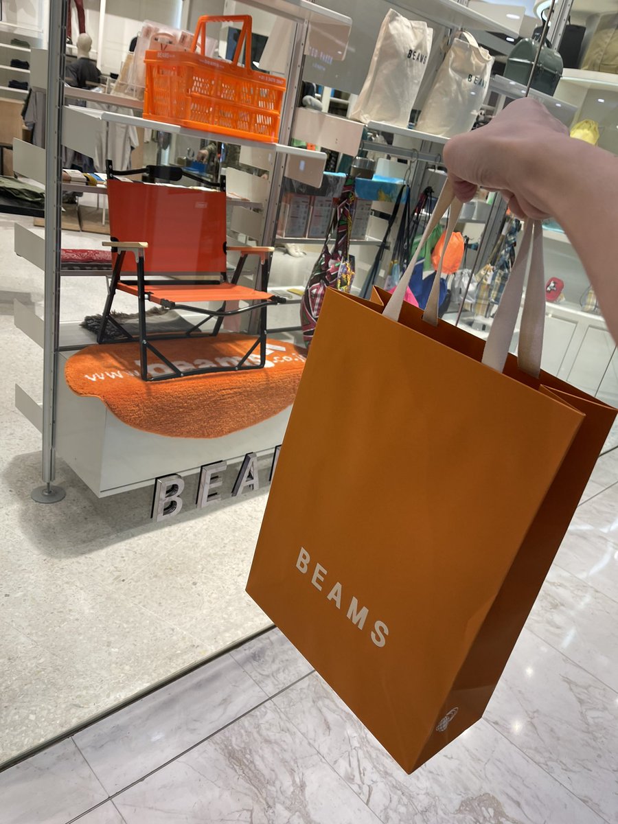 nodted's tweet photo. ลงในนี้ด้วย เด่วทวิตเตอร์น้อยใจ55555 #BEAMS https://t.co/9Ov2nzFYWU