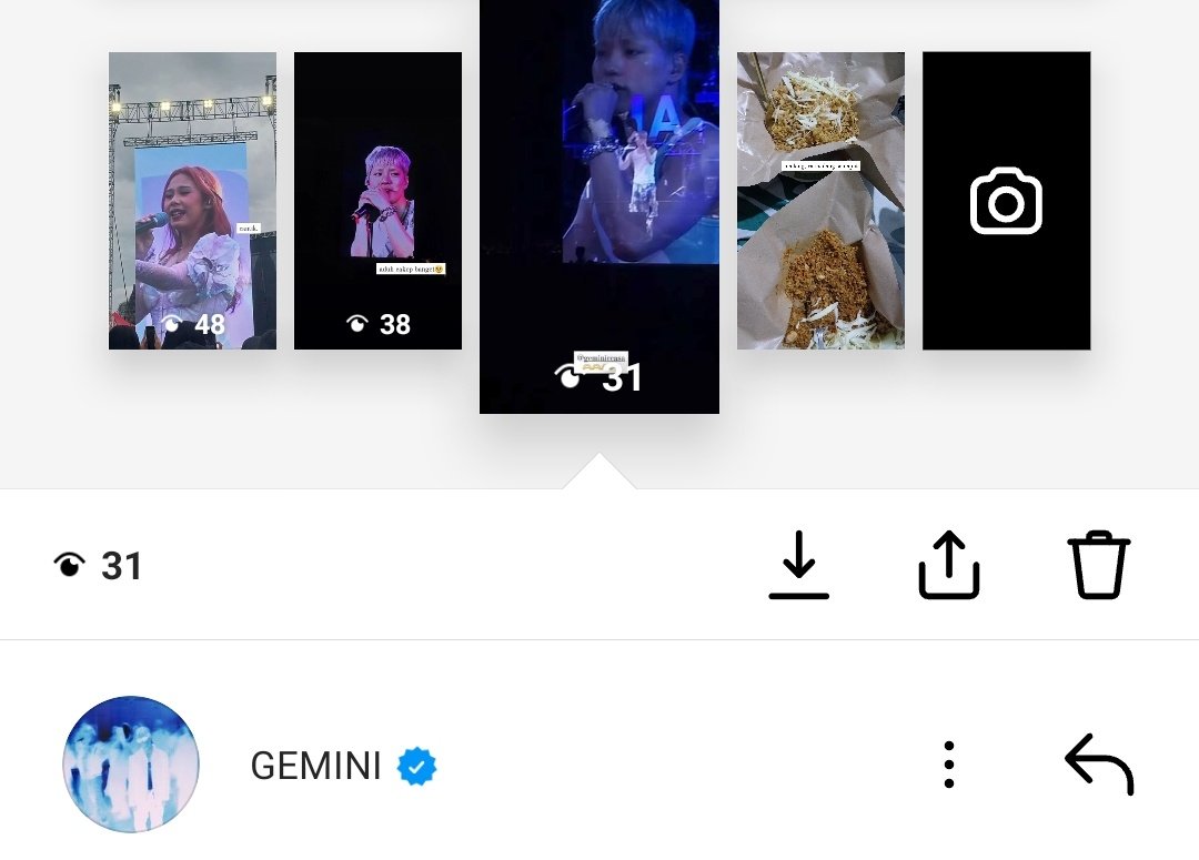 uronewoo's tweet photo. NANGIS BGT SGKU DILIAT GEMINI😭😭😭😭😭😭😭😭😭😭😭 https://t.co/R4AUyXHCdq