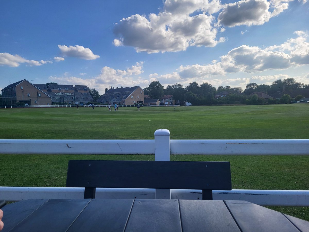 tracyethacker's tweet photo. Good luck @BedworthCricket  #tommyhilditchcup 🏏 https://t.co/wKaX7gXeZ1