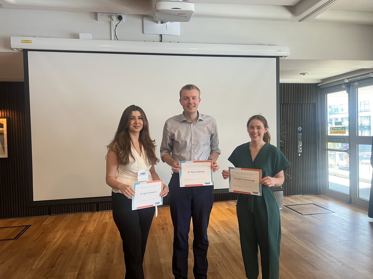 Young Diabetologists and Endocrinologists’ Forum tweet media