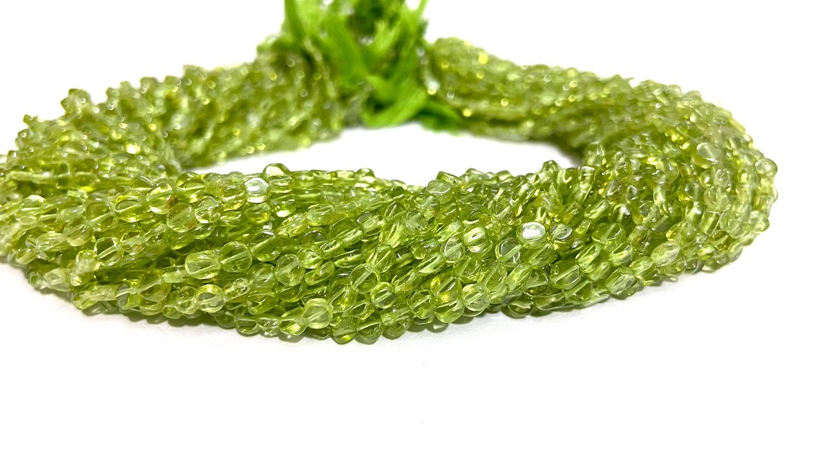 BeadsBeaute's tweet photo. Excited to share the latest addition to my #etsy shop: Natural Peridot Beads Peridot Smooth Coin Beads Peridot Smooth Beads Peridot Jewelry Beads Peridot Strand Beads For Jewelry Wholesale Beads https://t.co/Rvfgh1gLHT #green #coin #jewellerymaking #gemstone #centerdri https://t.co/BgyHatc6uI