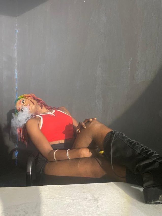 Wofaase👿 tweet media