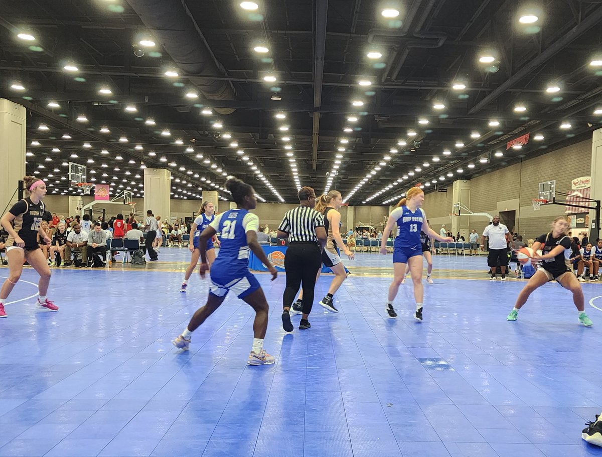 Breanna Sommers π (@bebebball1) on Twitter photo A couple of nice dubs for my <a href="/azelitebball/">Arizona Elite Girls Basketball</a> U17 Gold Team @ <a href="/TFNsRun4Roses/">TFN's Run 4 Roses</a> Next game is the Platinum Hunter Green Bracket on Court 35 @ 7:20pm tonight. Hope to see you on the baseline for some π₯π @camryn_2024 <a href="/TKnighton2024/">Tianna Knighton</a> <a href="/WBBcoachHarris/">Chenel Harris-Smith</a> <a href="/nyuwomenshoops/">NYU Women's Basketball</a> <a href="/SJFWBB/">SJF Womenβs Basketball</a> <a href="/StevensWBBALL/">StevensWBBALL</a> A couple of nice dubs for my <a href="/azelitebball/">Arizona Elite Girls Basketball</a> U17 Gold Team @ <a href="/TFNsRun4Roses/">TFN's Run 4 Roses</a> Next game is the Platinum Hunter Green Bracket on Court 35 @ 7:20pm tonight. Hope to see you on the baseline for some π₯π @camryn_2024 <a href="/TKnighton2024/">Tianna Knighton</a> <a href="/WBBcoachHarris/">Chenel Harris-Smith</a> <a href="/nyuwomenshoops/">NYU Women's Basketball</a> <a href="/SJFWBB/">SJF Womenβs Basketball</a> <a href="/StevensWBBALL/">StevensWBBALL</a>