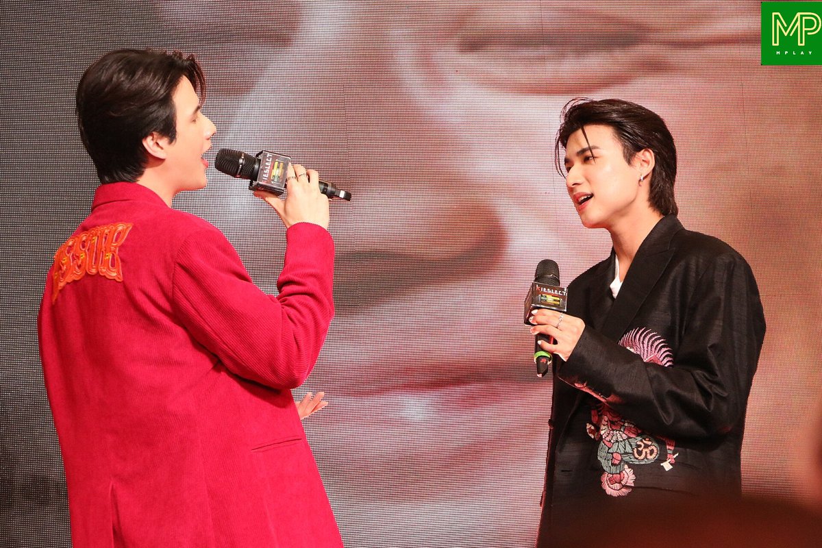 MPlay_2021's tweet image. ครั้งแรกในไทย! พี พีรวิชญ์ ควงคู่จิ้น ไตเติ้ล ธนธร ร่วมเปิดตัว นาฬิกาอัจฉริยะ KIESLECT Smart Calling Watch ดีไซน์สวย ฟังก์ชั่นครบ

#KIESLECT #KIESLECTThailand #ExpressYourLifeOnYourWrist
#ppeerawich #TitleTNT 
#KieslectXPeeTitl