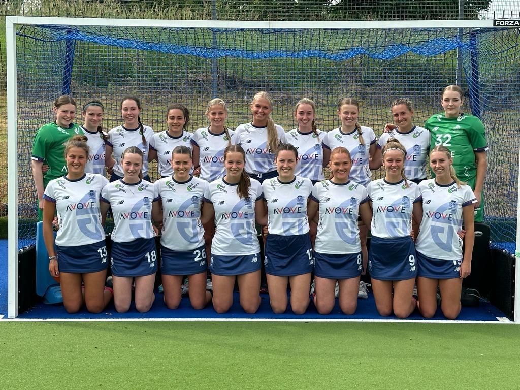 ScottishHockey's tweet photo. Good luck to our Scotland U18 squads for the U18 @eurohockeyorg Championships in Krefeld.🏴󠁧󠁢󠁳󠁣󠁴󠁿🏴󠁧󠁢󠁳󠁣󠁴󠁿🏴󠁧󠁢󠁳󠁣󠁴󠁿🏴󠁧󠁢󠁳󠁣󠁴󠁿🏑🏑🏑🏑

📺The action gets underway tomorrow, and is being live streamed here👉 https://t.co/hW2T9Cdr65 https://t.co/nI7Ptk2zCn
