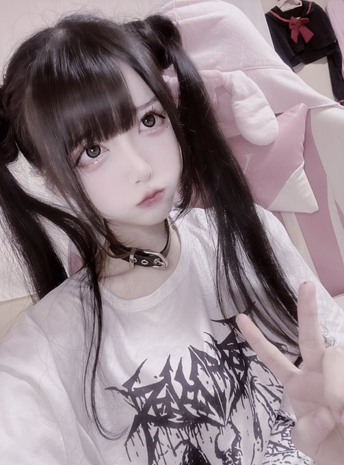コスプレイヤー미유 ミユのTwitter画像26