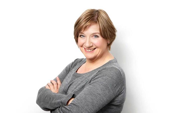 The Stage (@thestage) on Twitter photo A prize at this year’s Edinburgh <a href="/ComedyAwards/">Edinburgh Comedy Awards</a> will be renamed after comedian Victoria Wood as part of new sponsorship deals that will enable the ceremony to go ahead. bit.ly/3XJFTsA A prize at this year’s Edinburgh <a href="/ComedyAwards/">Edinburgh Comedy Awards</a> will be renamed after comedian Victoria Wood as part of new sponsorship deals that will enable the ceremony to go ahead. bit.ly/3XJFTsA