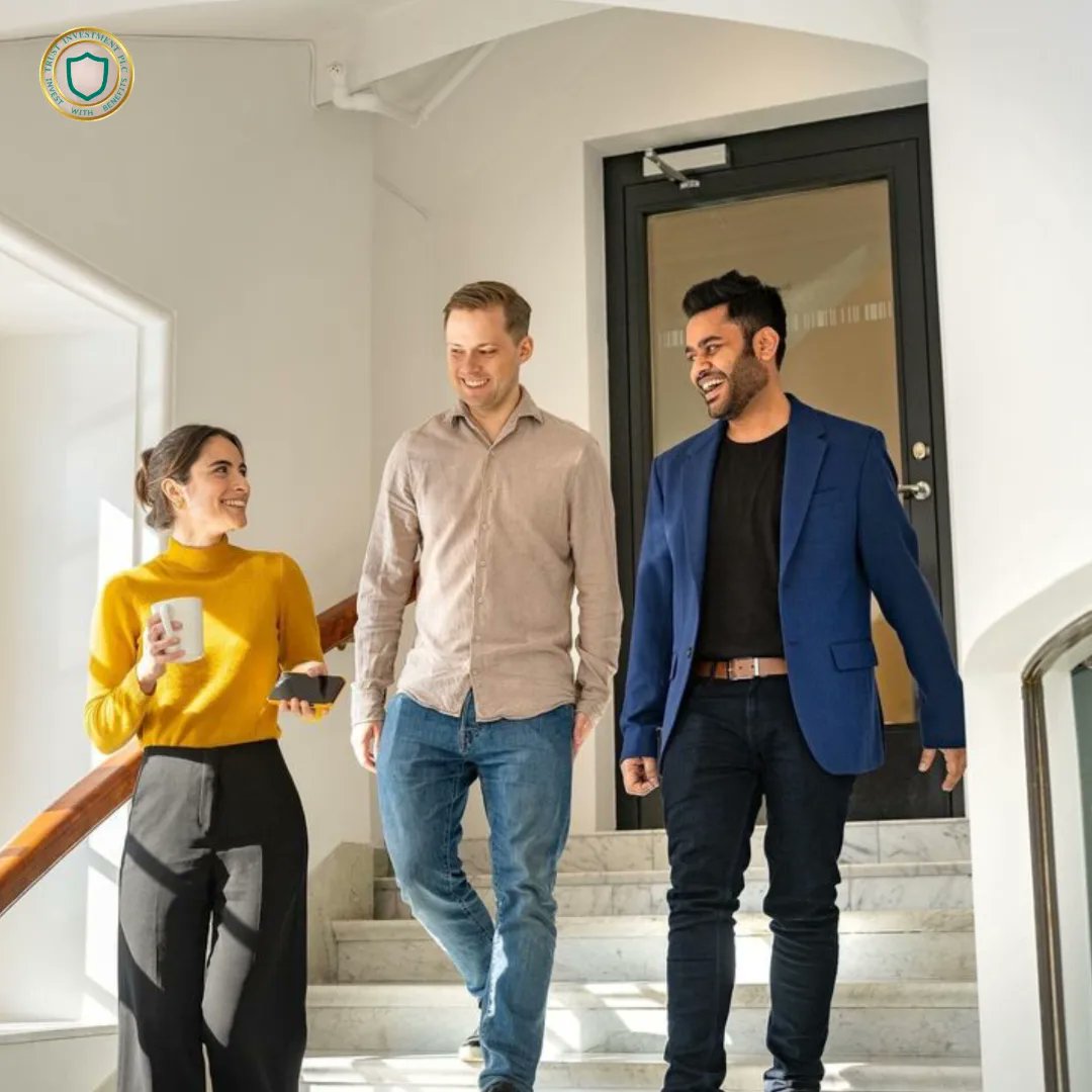 triptrust's tweet image. Meet our people! We&apos;re so excited to share this year&apos;s People Strategy Report, &quot;Delivering Excellence Together.&quot;

Our people are our most important asset, and we believe they&apos;re extraordinary. Learn more about our people strategy and how it&apos;s fundamental to driving success